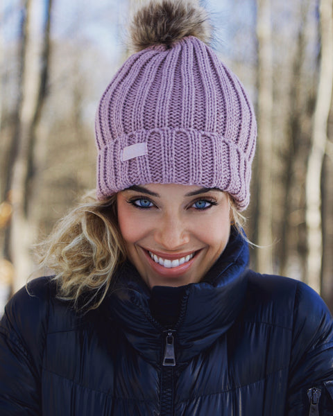 2-In-1 Beanie
