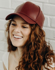 satin hats, curl cap, curly girls, satin lined ball cap, satin lined baseball cap for curly hair